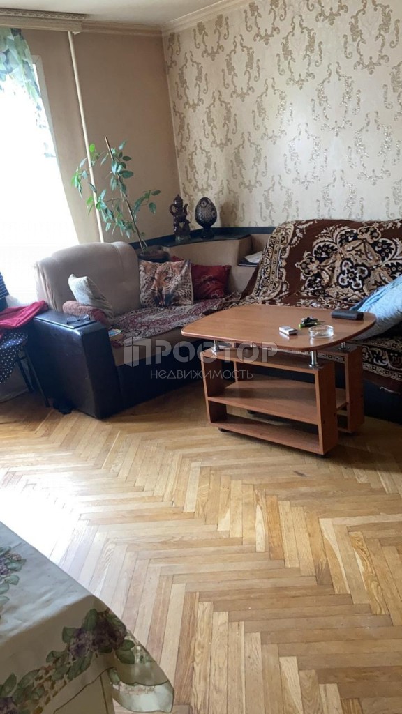 3-комнатная квартира, 53.2 м² - фото 8