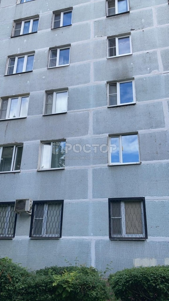 3-комнатная квартира, 53.2 м² - фото 2