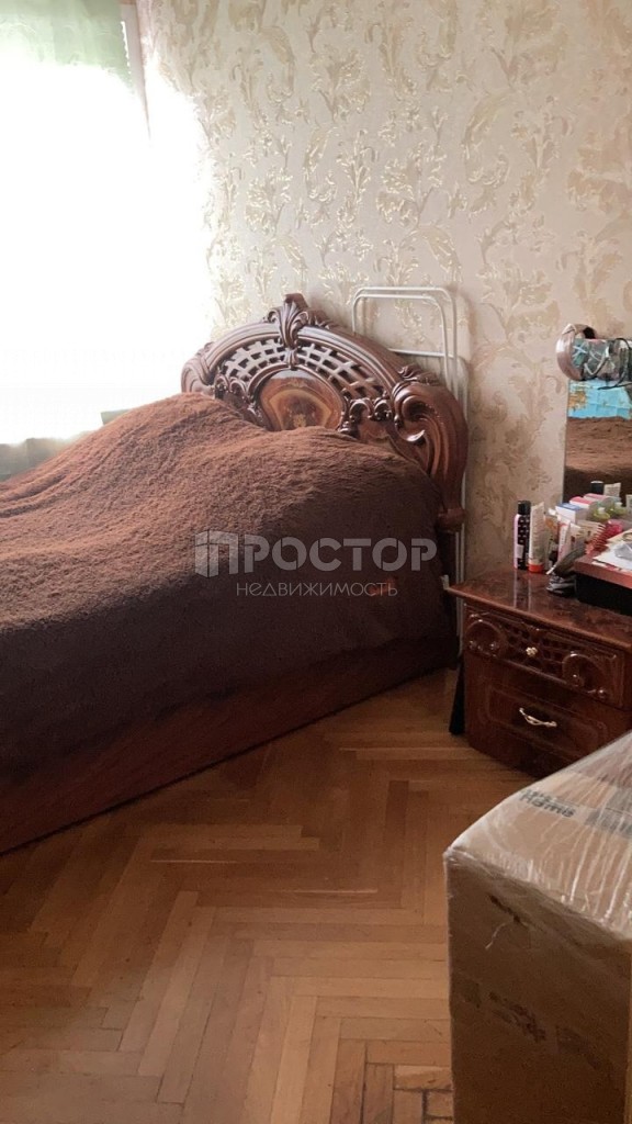 3-комнатная квартира, 53.2 м² - фото 5