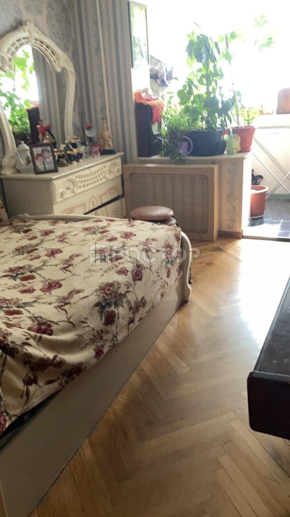 3-комнатная квартира, 53.2 м² - фото 6