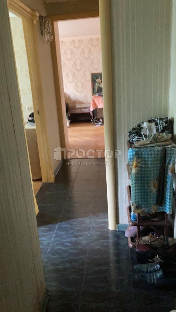 3-комнатная квартира, 53.2 м² - фото 4