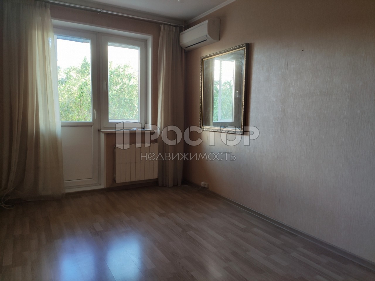 2-комнатная квартира, 54 м² - фото 5