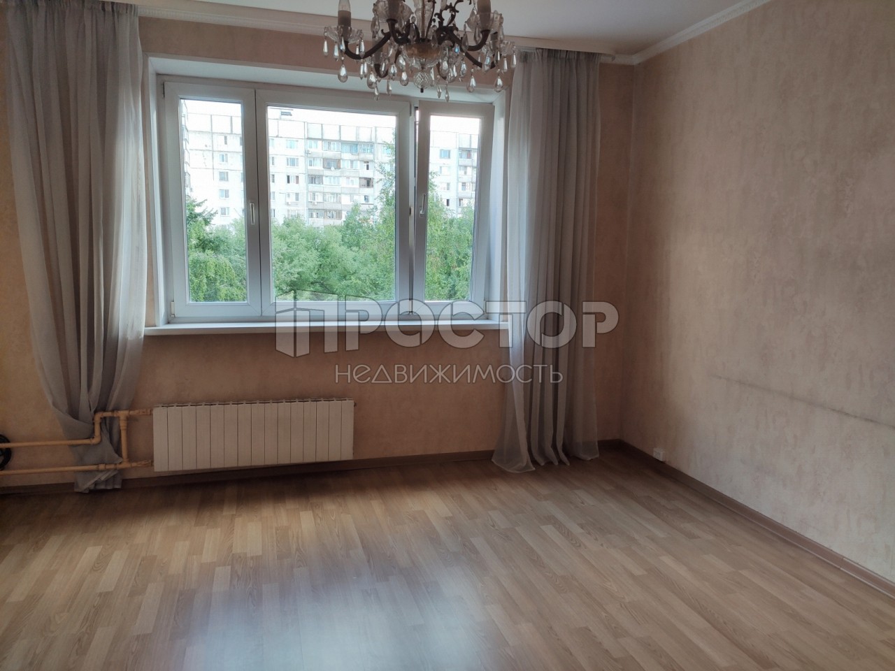 2-комнатная квартира, 54 м² - фото 3