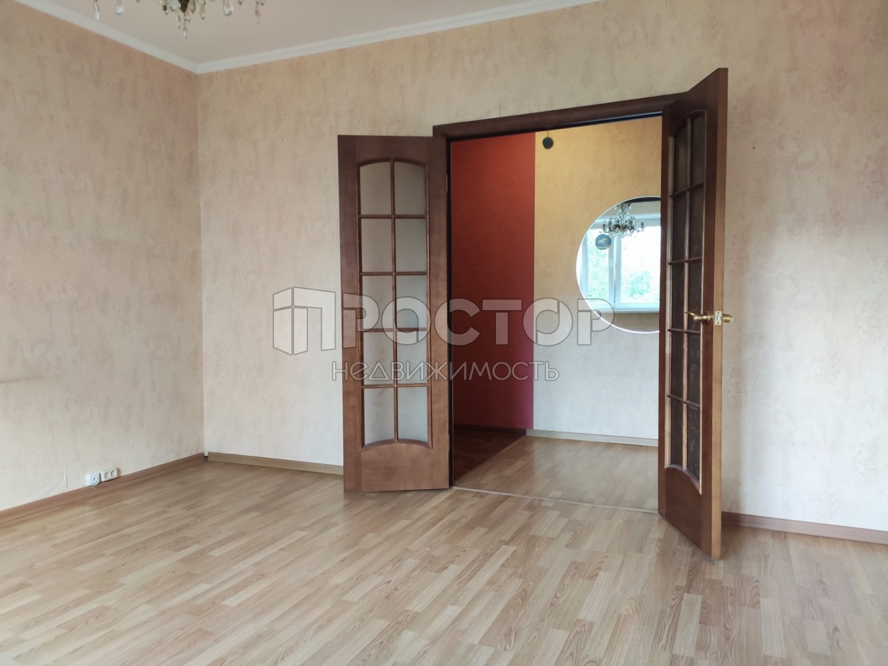 2-комнатная квартира, 54 м² - фото 2