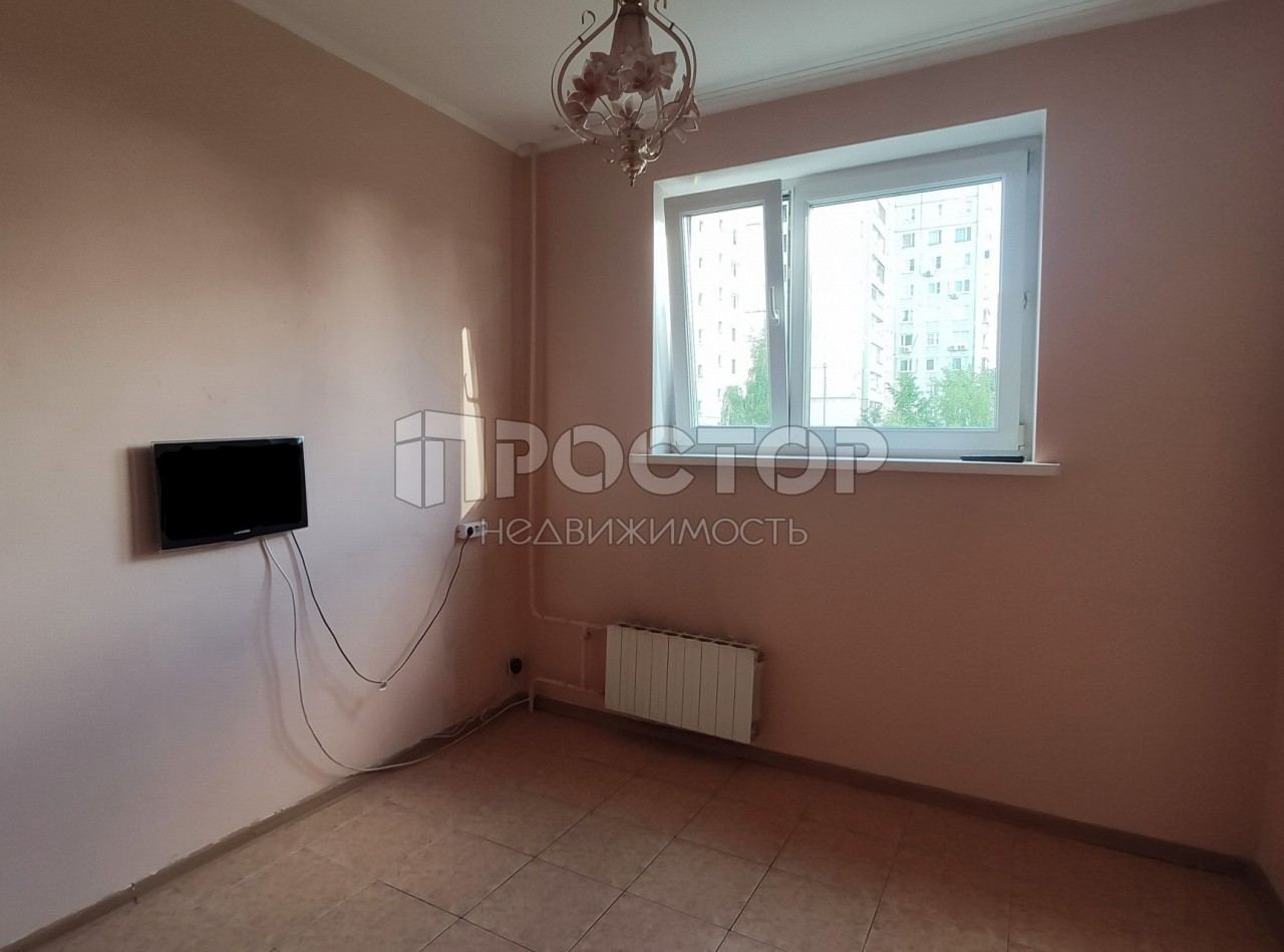 2-комнатная квартира, 54 м² - фото 6