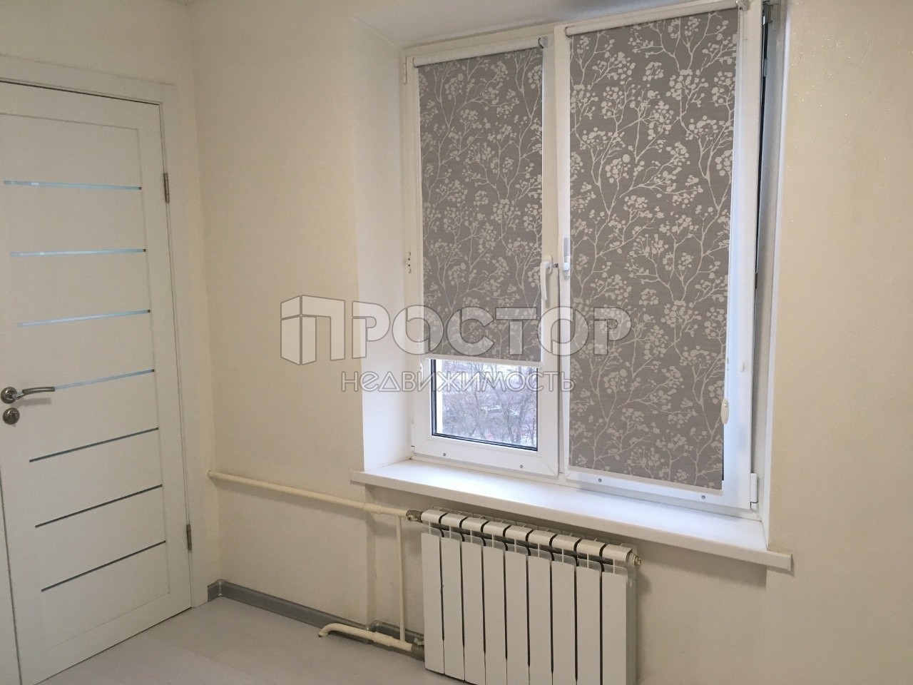 2-комнатная квартира, 44 м² - фото 6