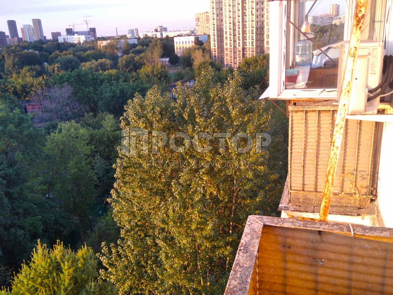 2-комнатная квартира, 44 м² - фото 14