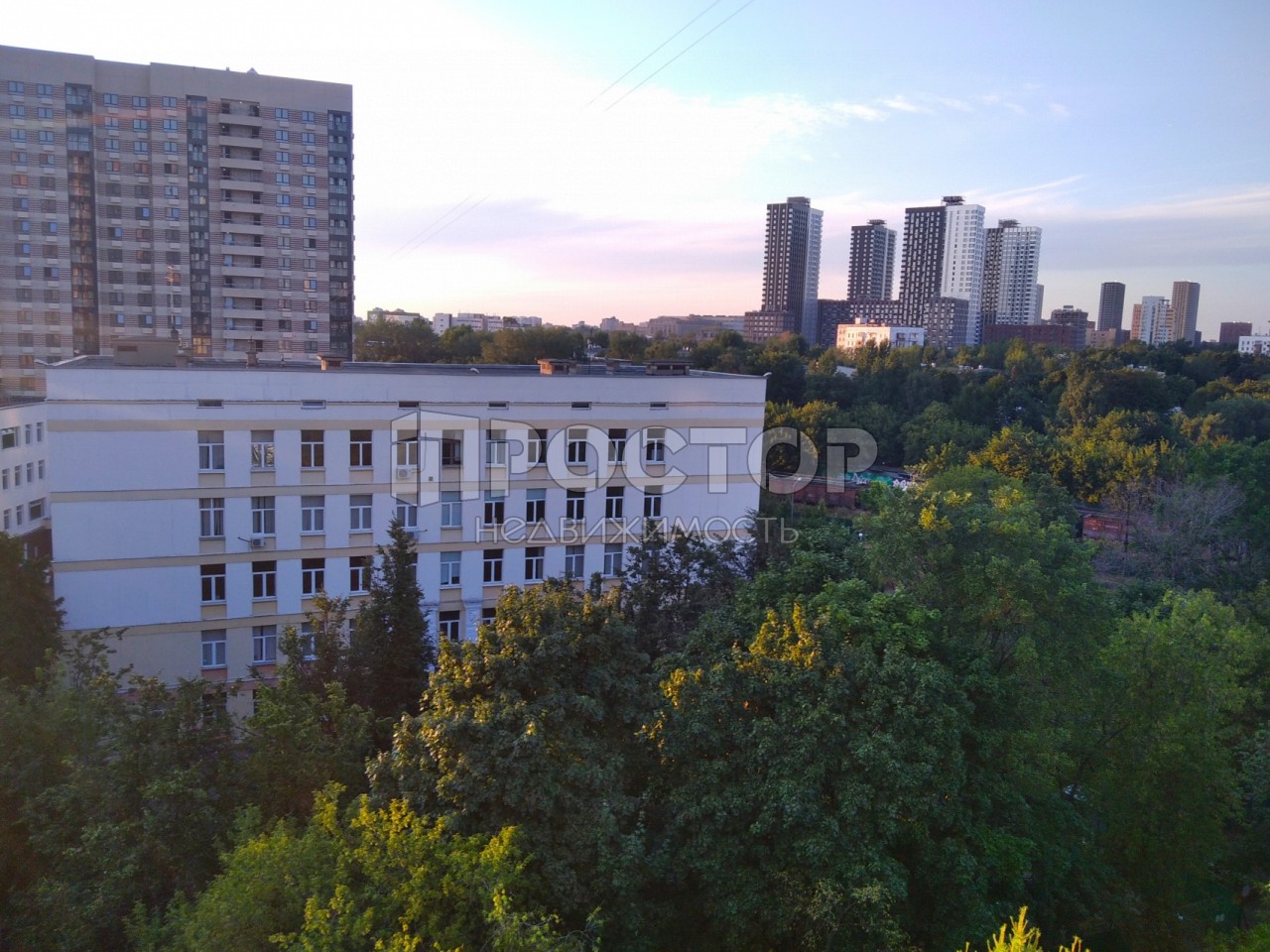 2-комнатная квартира, 44 м² - фото 15