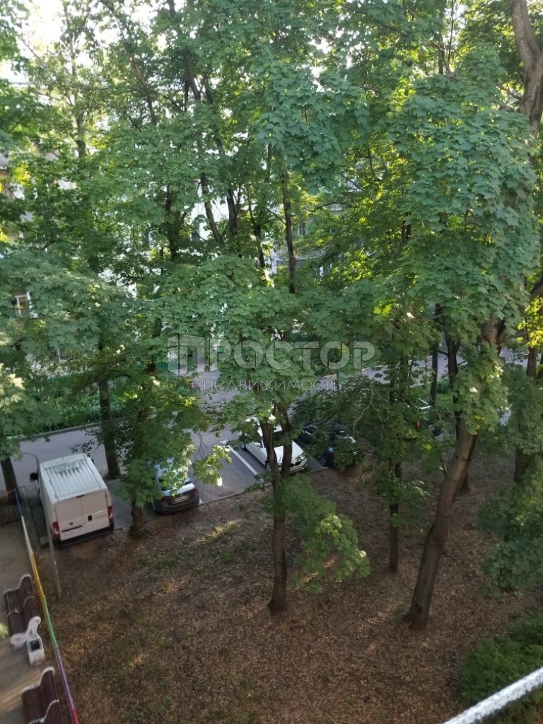 3-комнатная квартира, 57 м² - фото 15