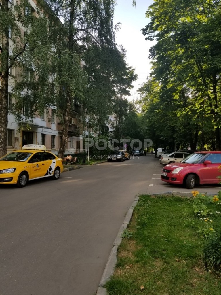 3-комнатная квартира, 57 м² - фото 14