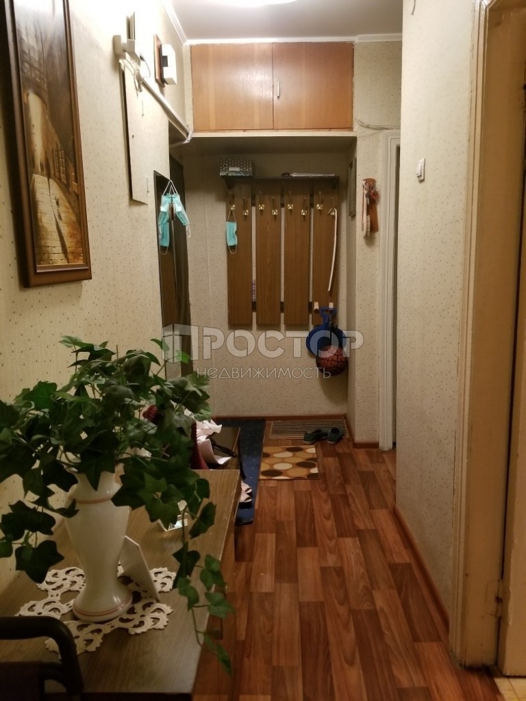 3-комнатная квартира, 57 м² - фото 3