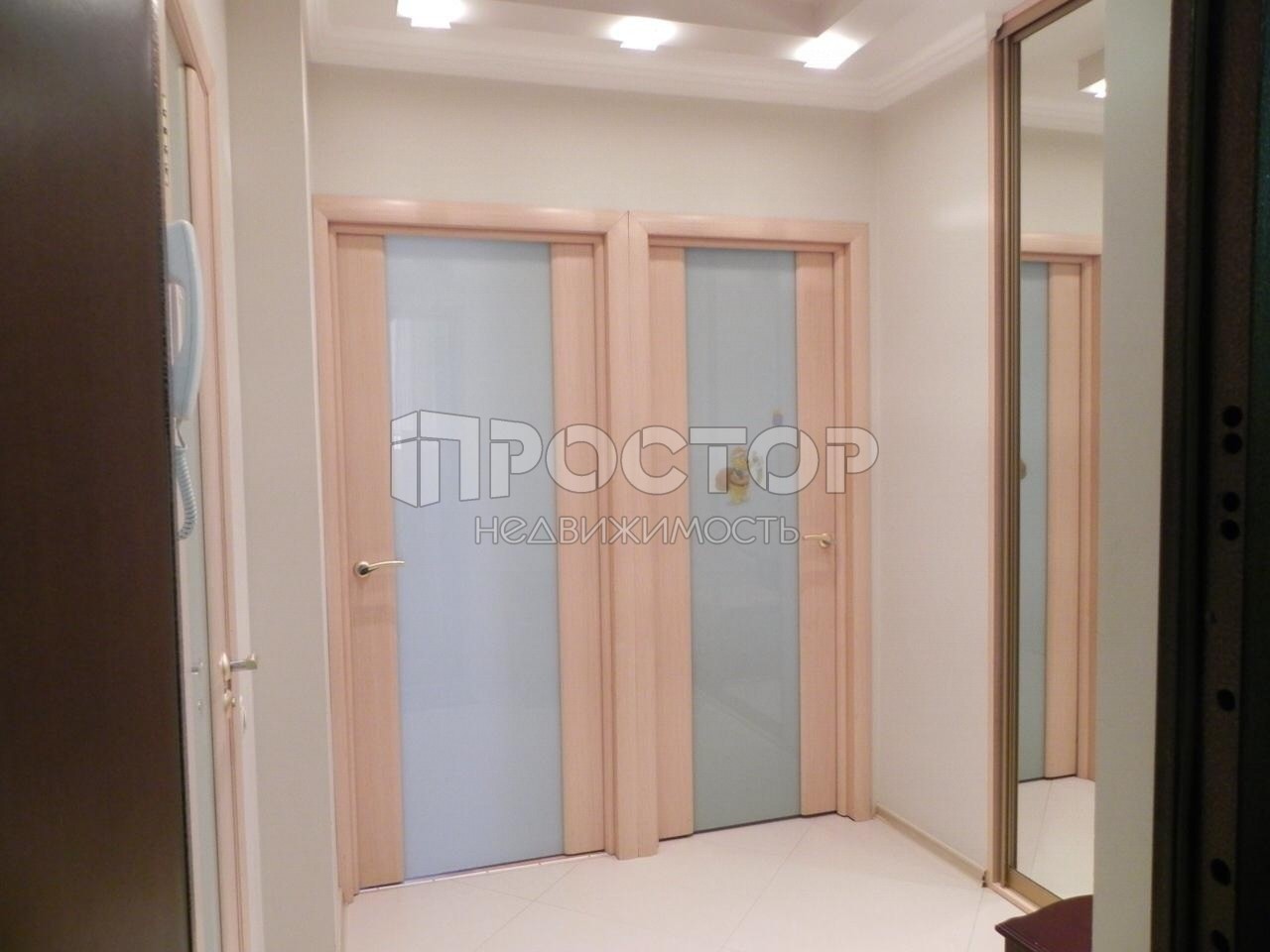 1-комнатная квартира, 35 м² - фото 10