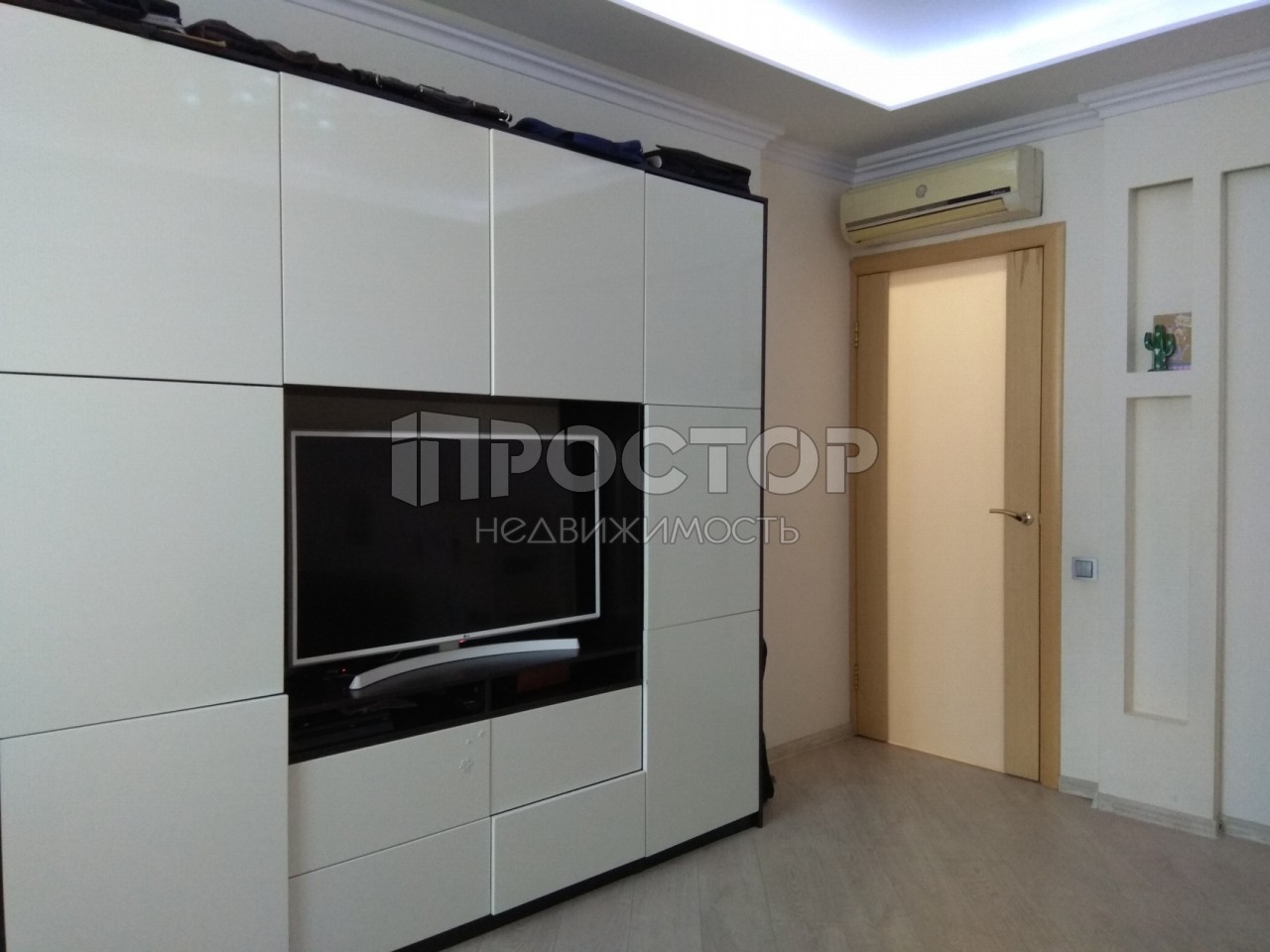 1-комнатная квартира, 35 м² - фото 15