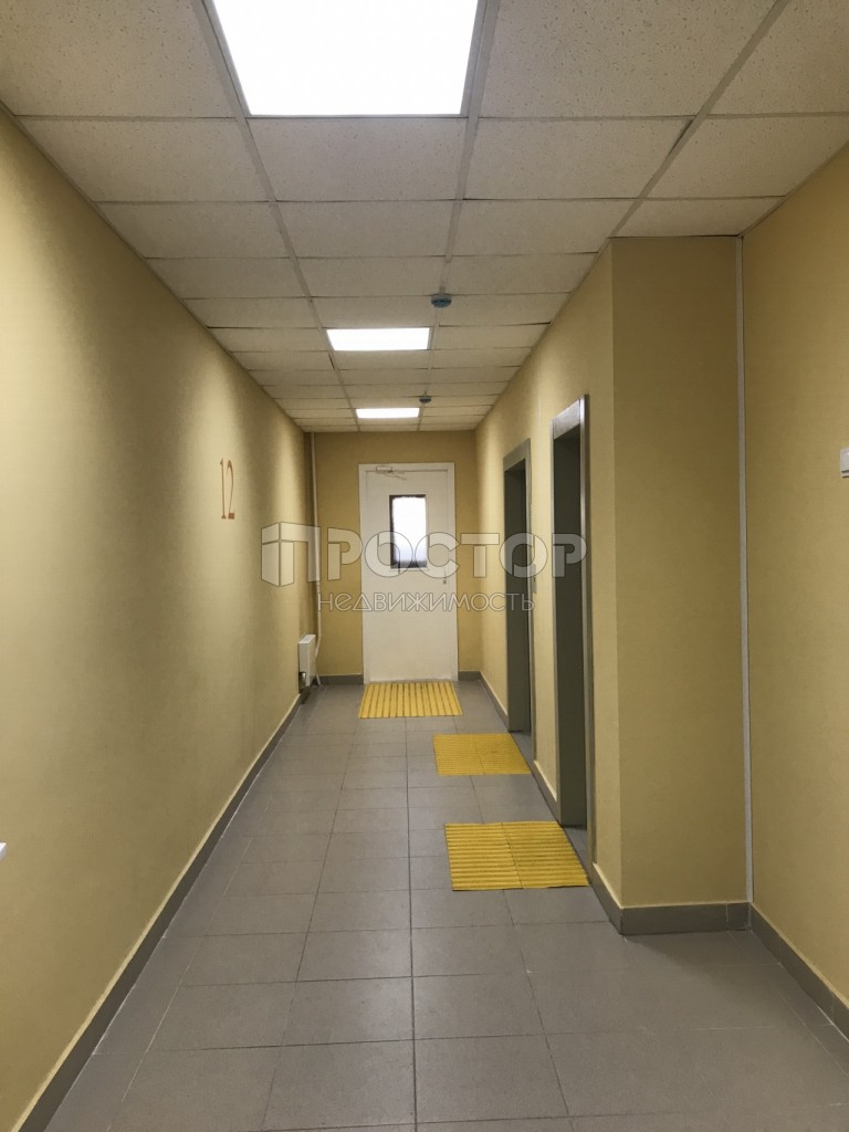 1-комнатная квартира, 43.4 м² - фото 12