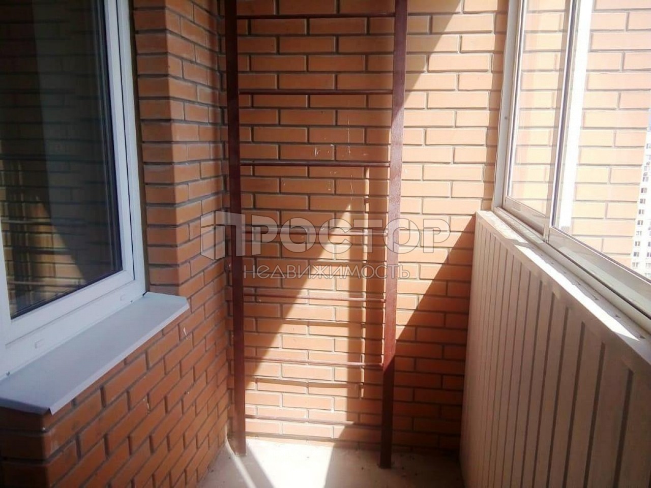 1-комнатная квартира, 43.4 м² - фото 11