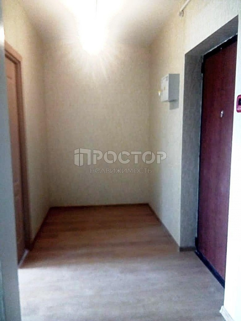 1-комнатная квартира, 43.4 м² - фото 10