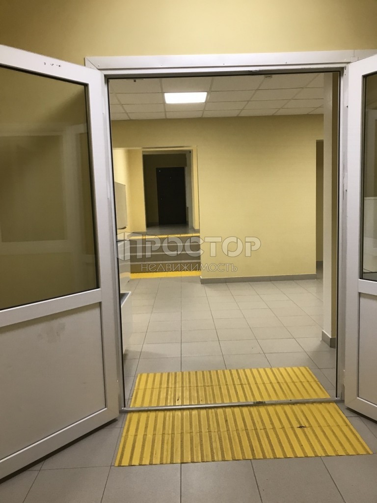 1-комнатная квартира, 43.4 м² - фото 14