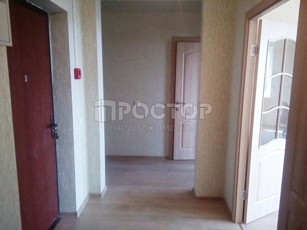 1-комнатная квартира, 43.4 м² - фото 9