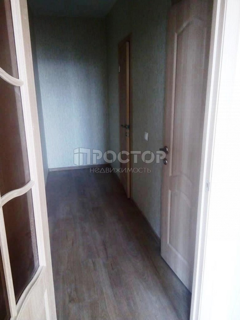 1-комнатная квартира, 43.4 м² - фото 8