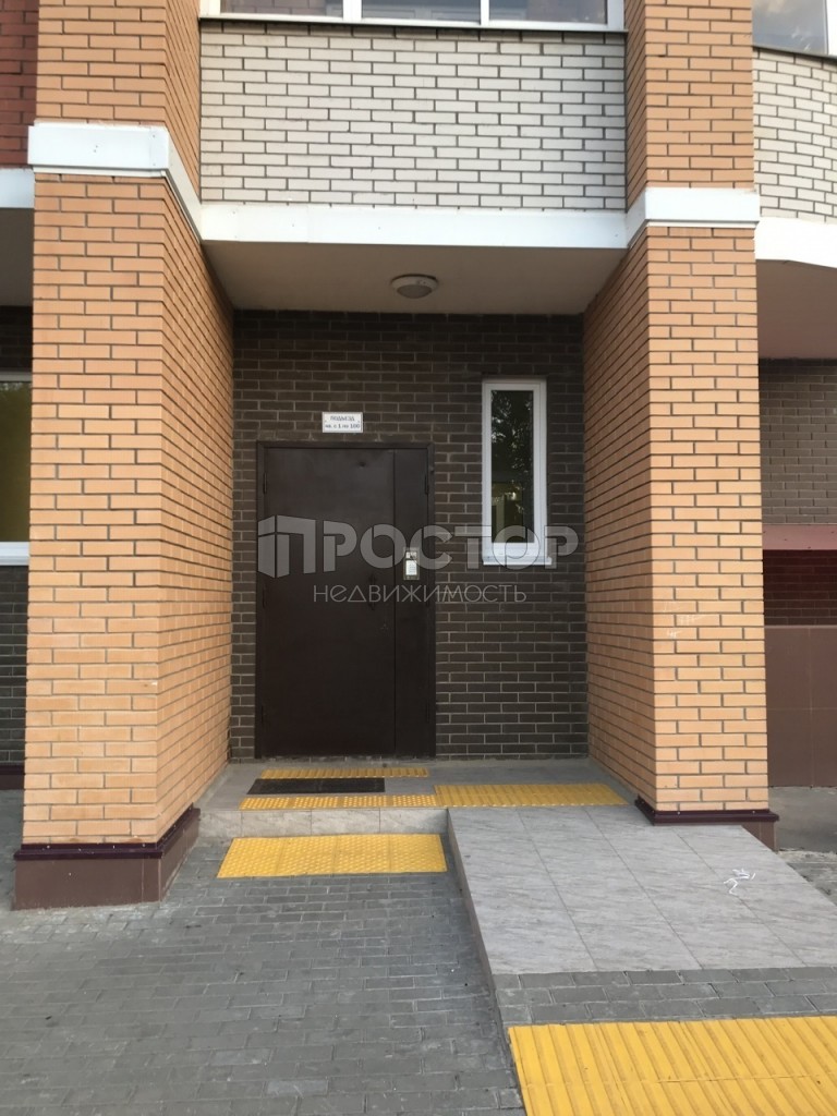 1-комнатная квартира, 43.4 м² - фото 15