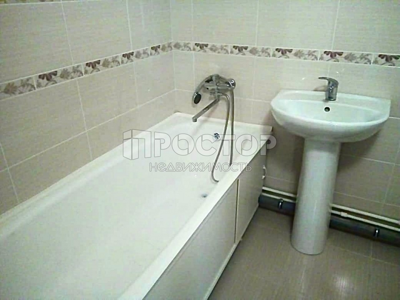 1-комнатная квартира, 43.4 м² - фото 5