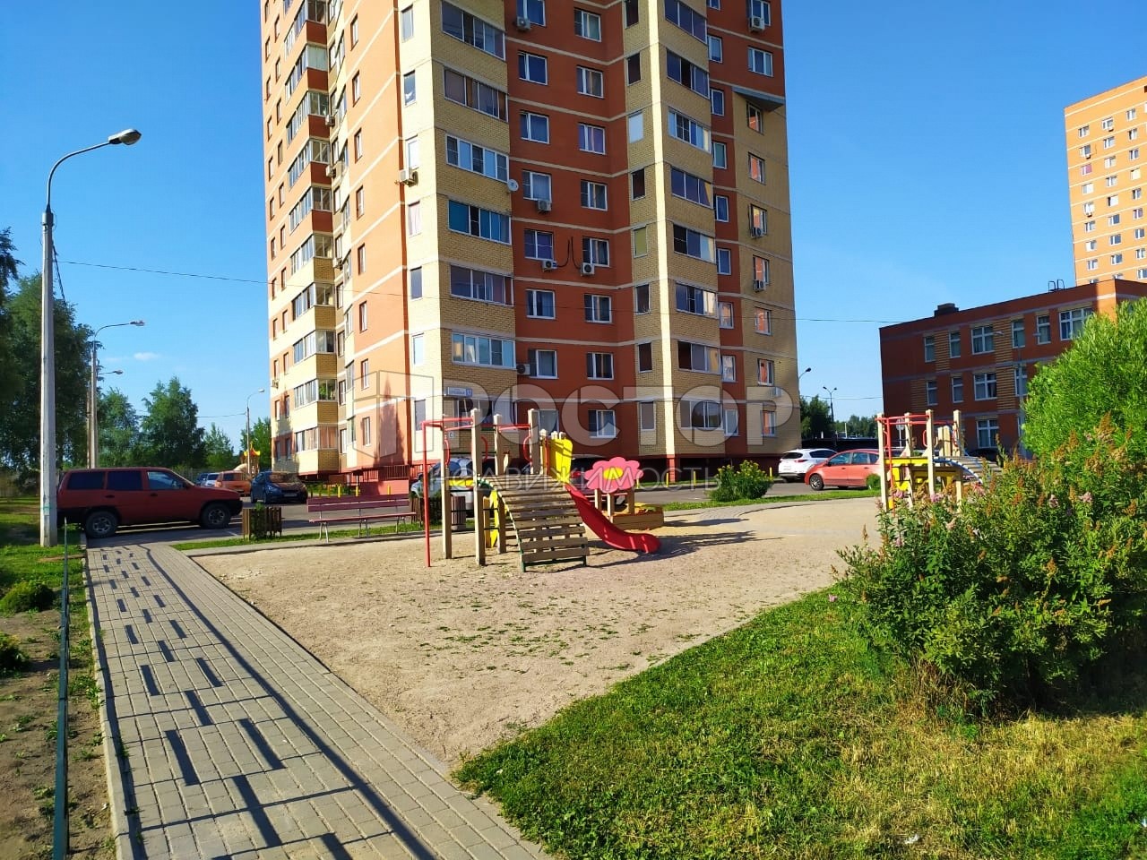 1-комнатная квартира, 43.2 м² - фото 11