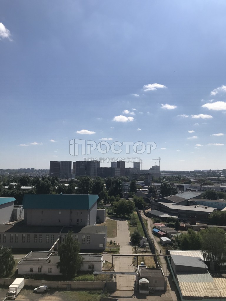 1-комнатная квартира, 50.6 м² - фото 10