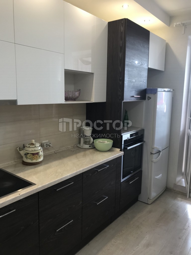1-комнатная квартира, 50.6 м² - фото 8
