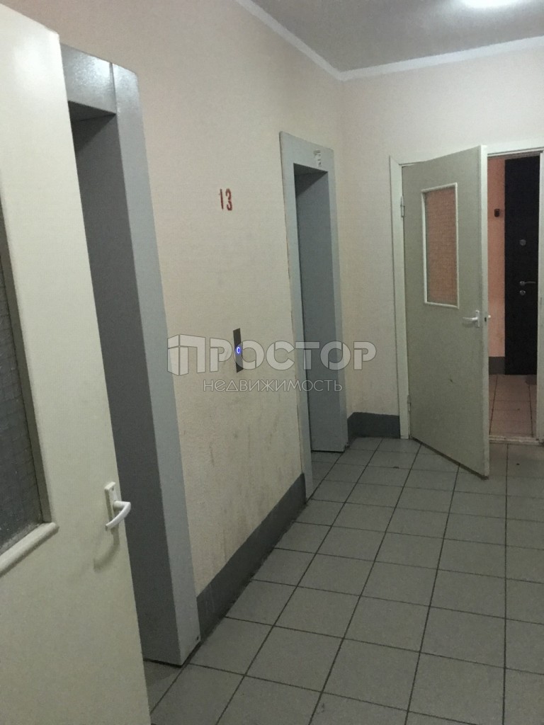 1-комнатная квартира, 50.6 м² - фото 7