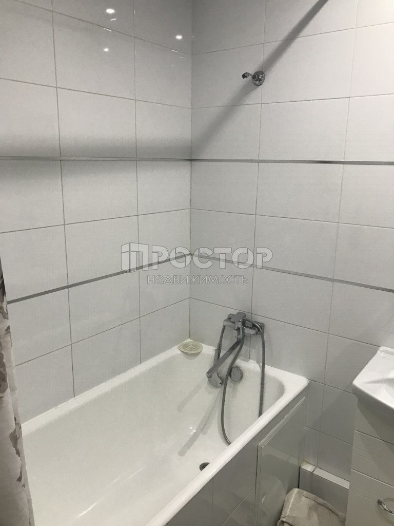 1-комнатная квартира, 50.6 м² - фото 18
