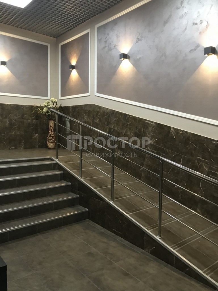 1-комнатная квартира, 50.6 м² - фото 6