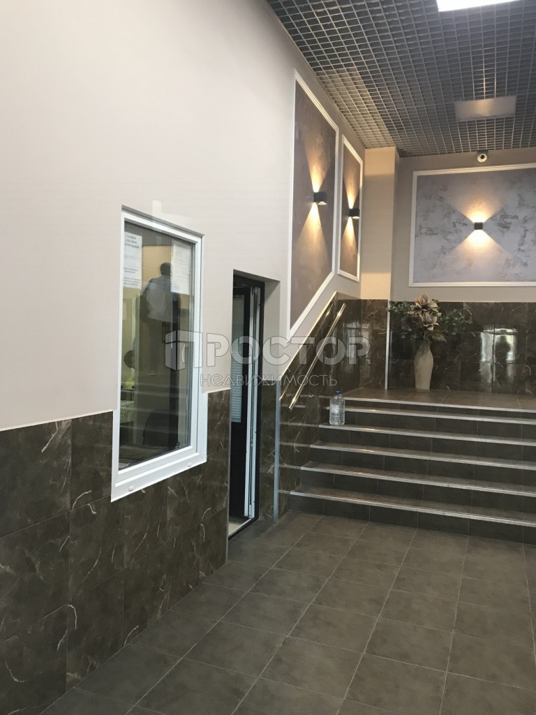 1-комнатная квартира, 50.6 м² - фото 4