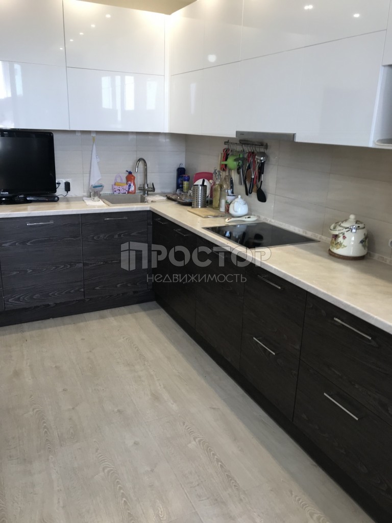 1-комнатная квартира, 50.6 м² - фото 9