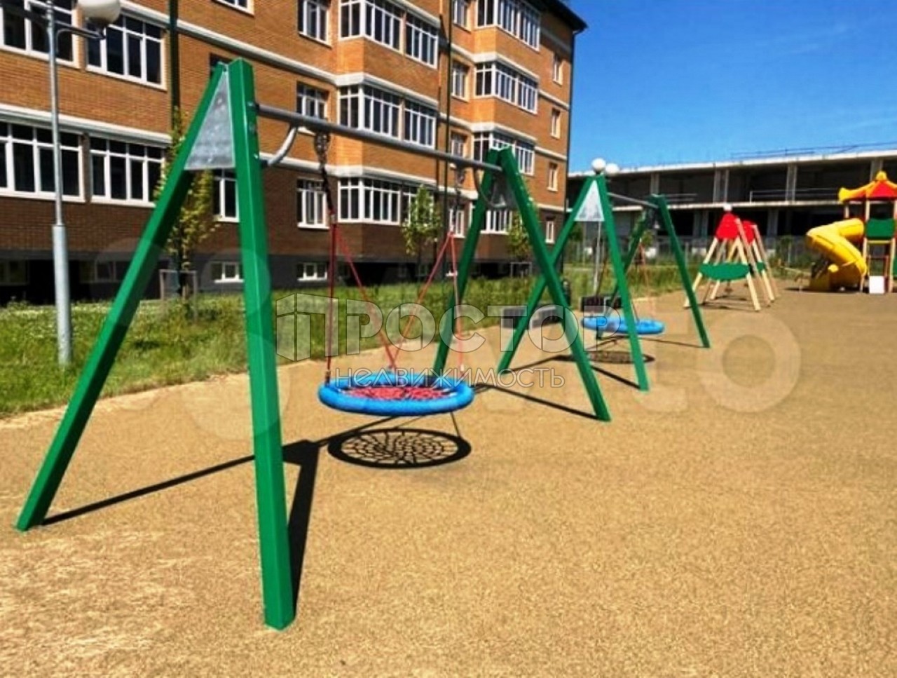 2-комнатная квартира, 54.89 м² - фото 9