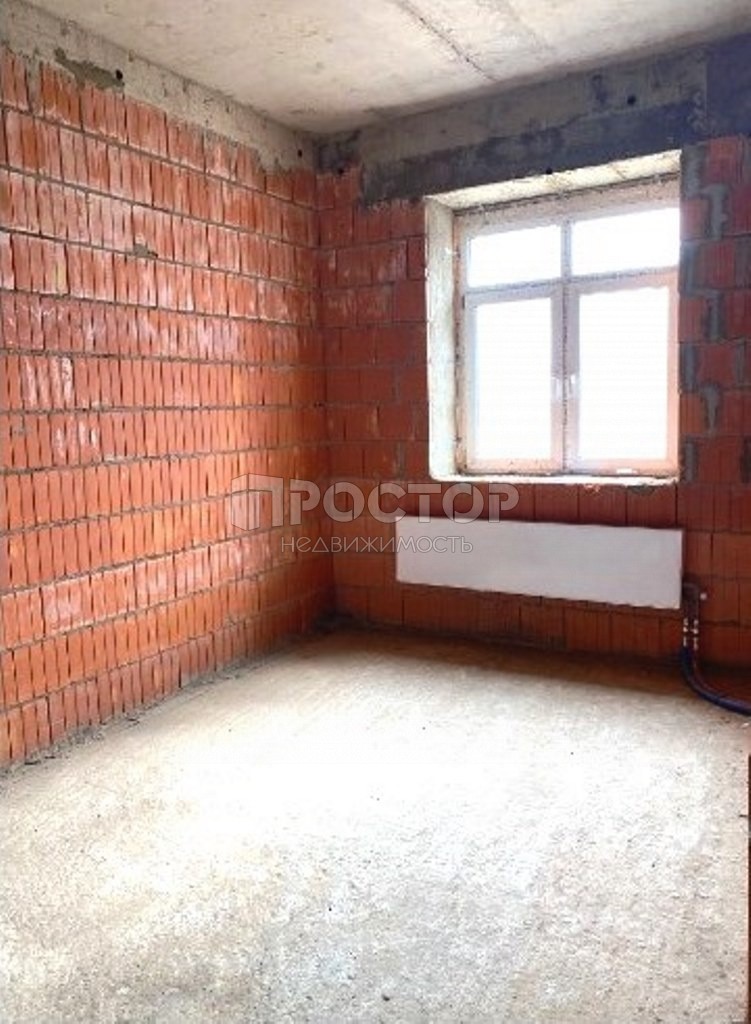 2-комнатная квартира, 54.89 м² - фото 8
