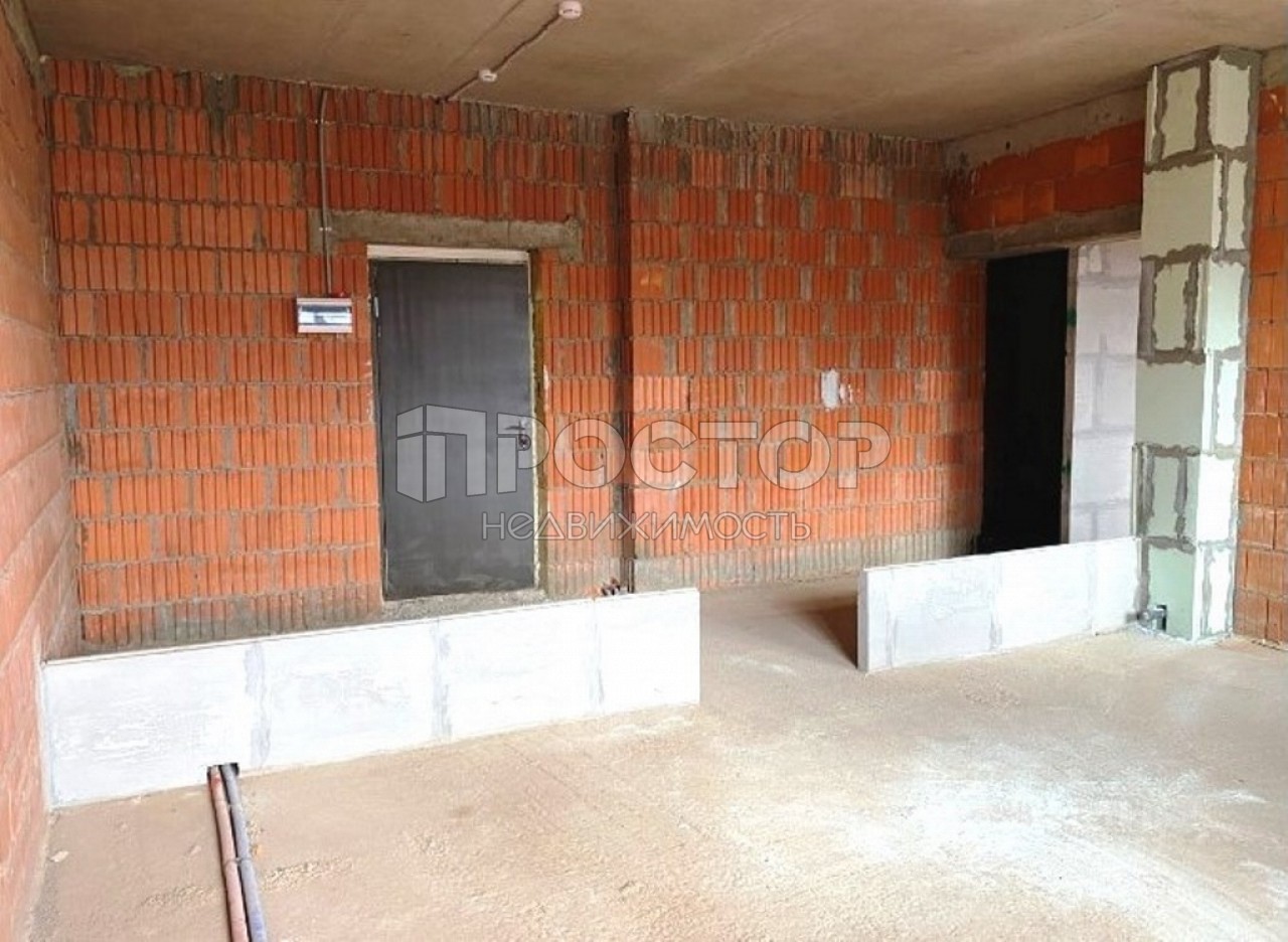 2-комнатная квартира, 54.89 м² - фото 6