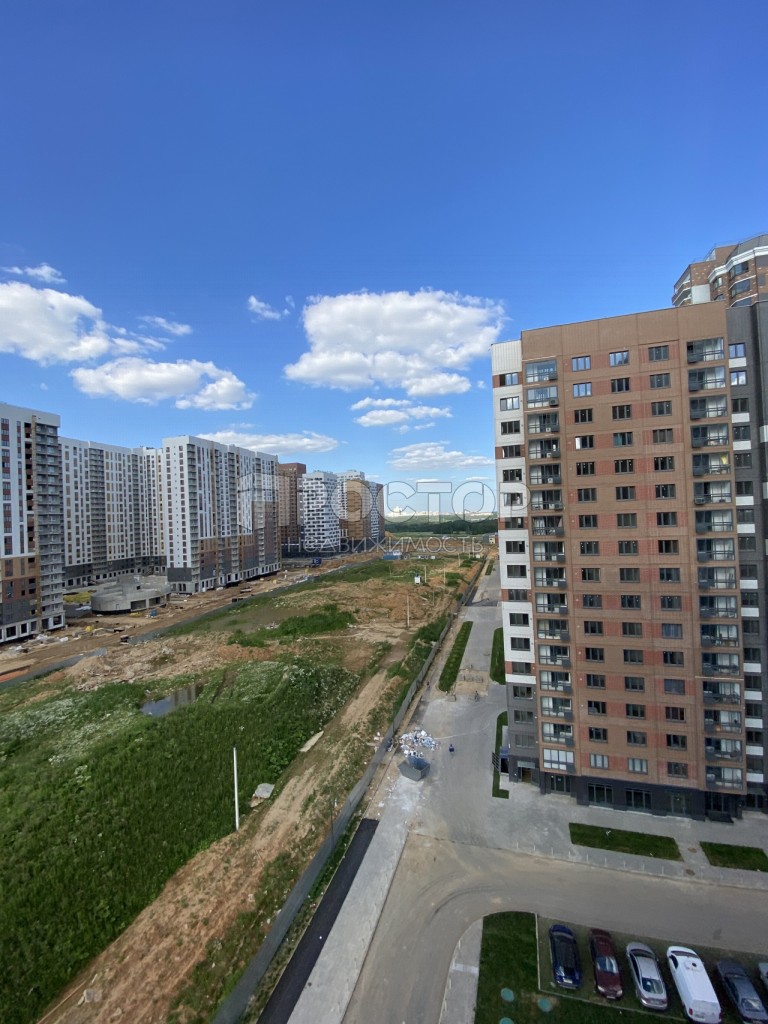 3-комнатная квартира, 81 м² - фото 11