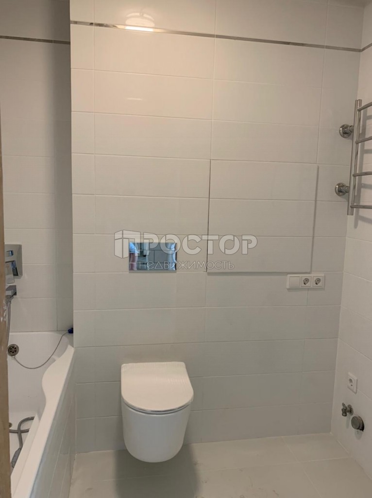 3-комнатная квартира, 81 м² - фото 5