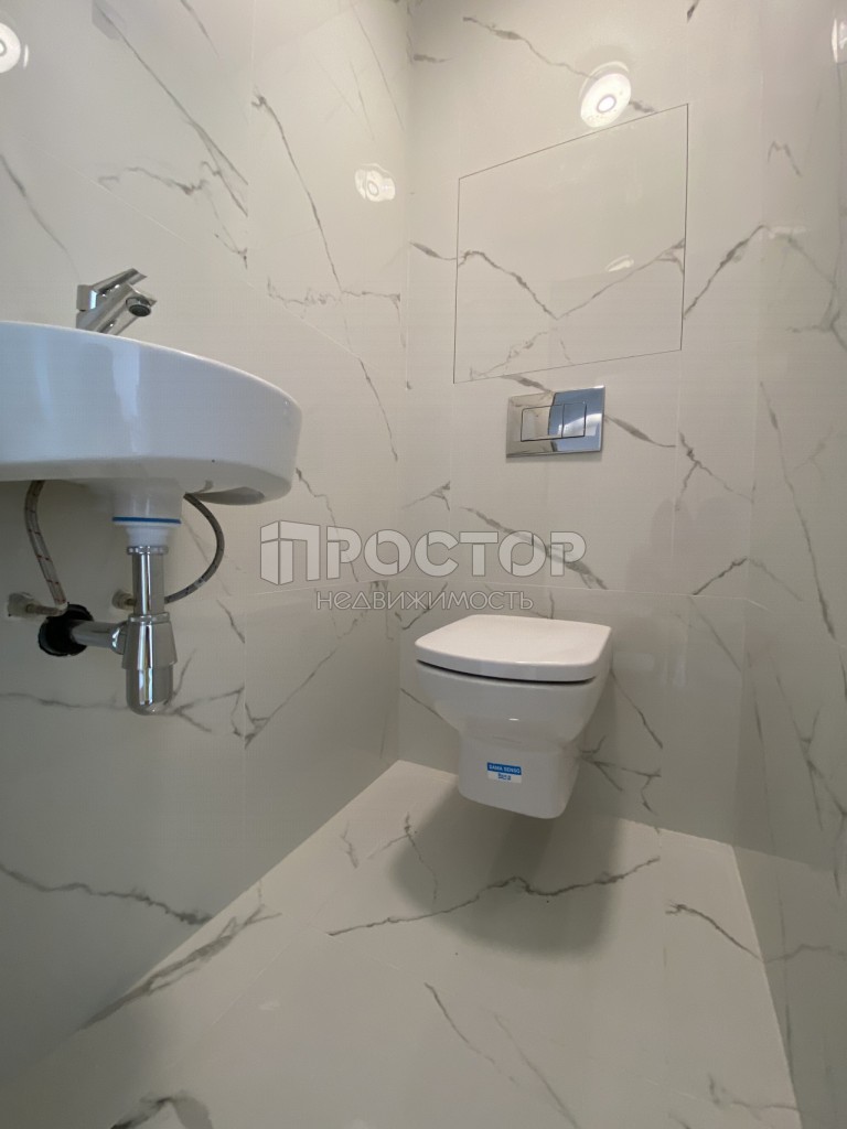 3-комнатная квартира, 81 м² - фото 7