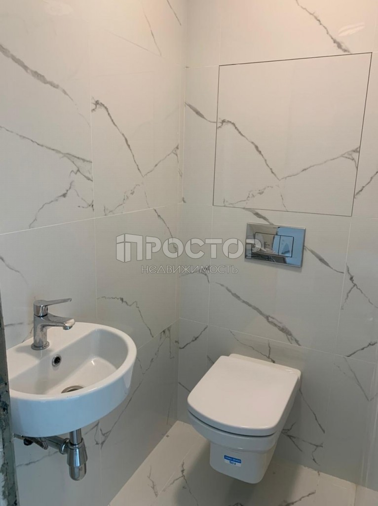 3-комнатная квартира, 81 м² - фото 3