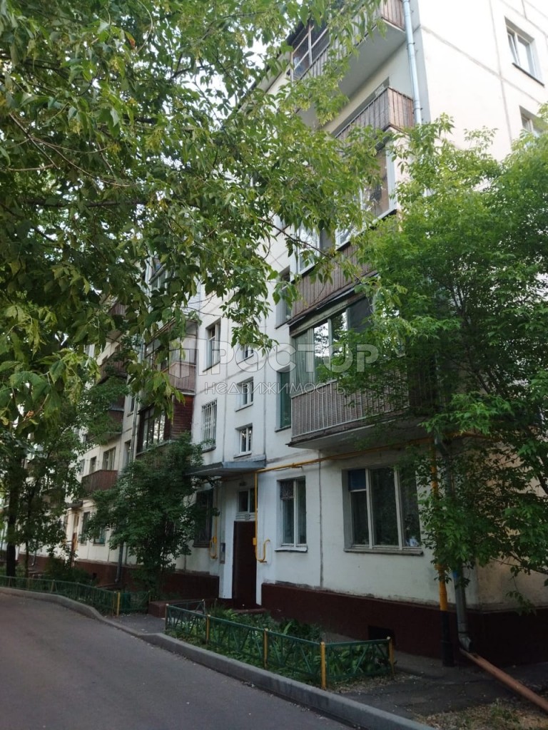 3-комнатная квартира, 55 м² - фото 9