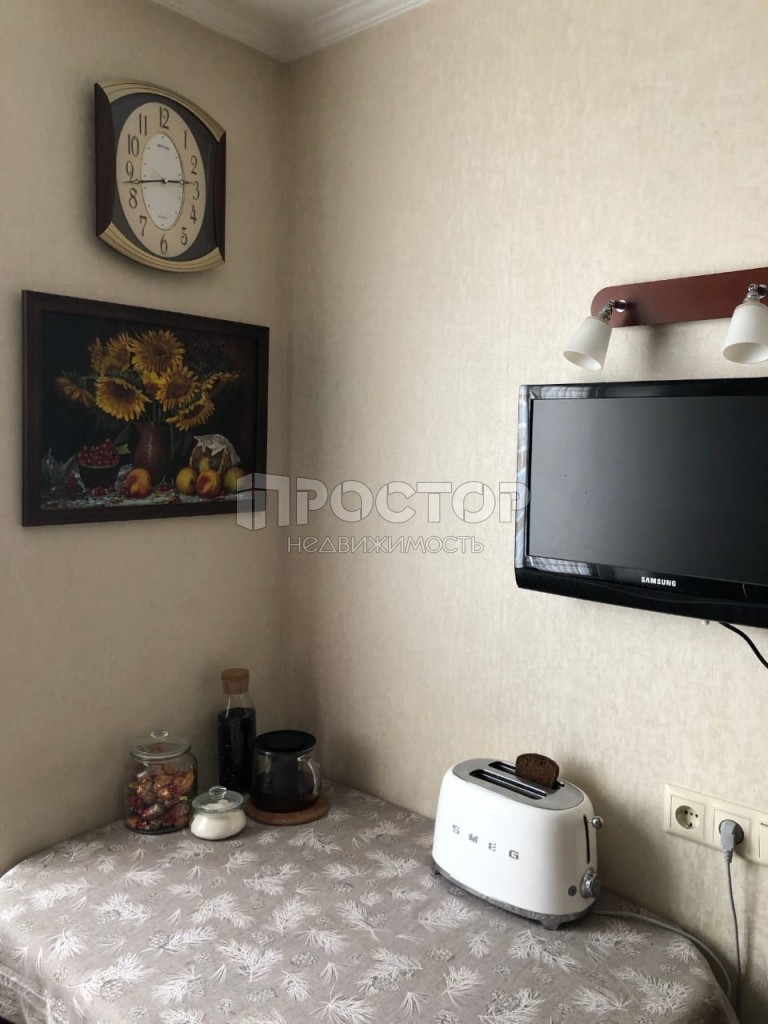 3-комнатная квартира, 55 м² - фото 5