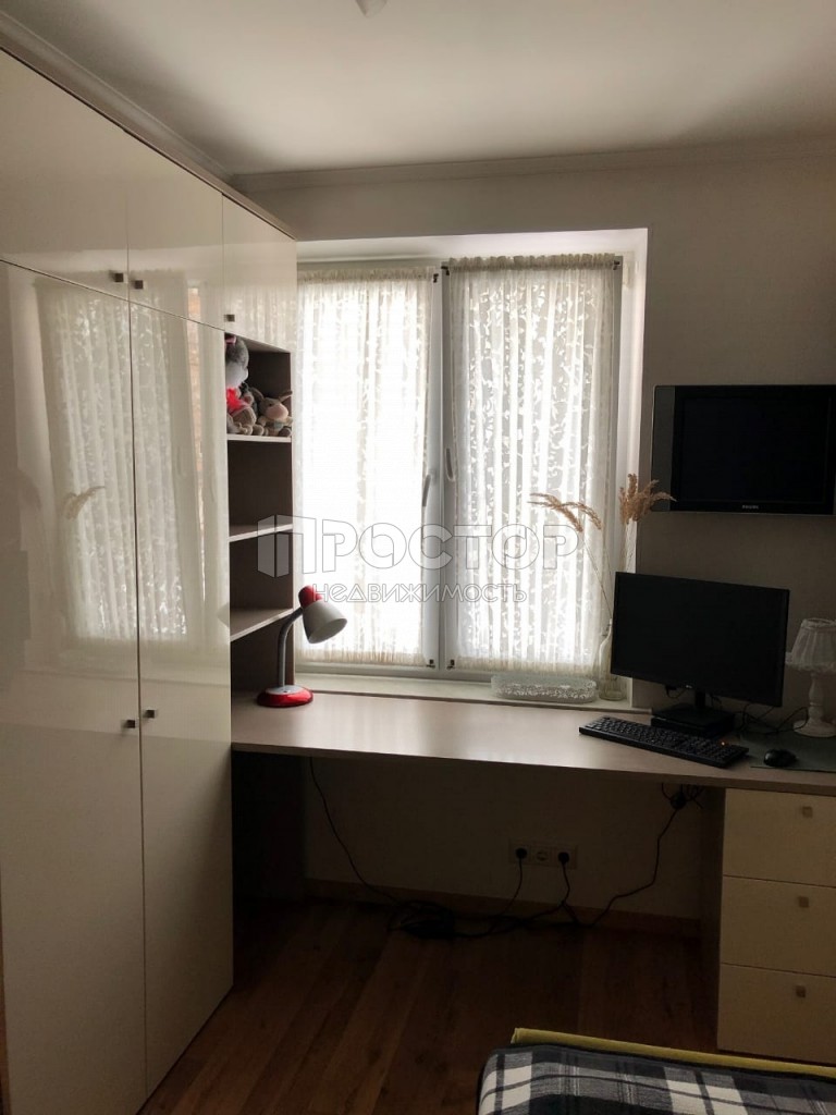 3-комнатная квартира, 55 м² - фото 23