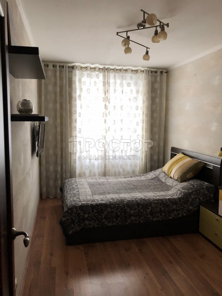 3-комнатная квартира, 55 м² - фото 10