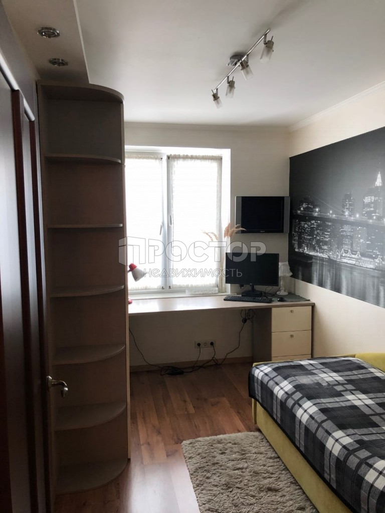 3-комнатная квартира, 55 м² - фото 6