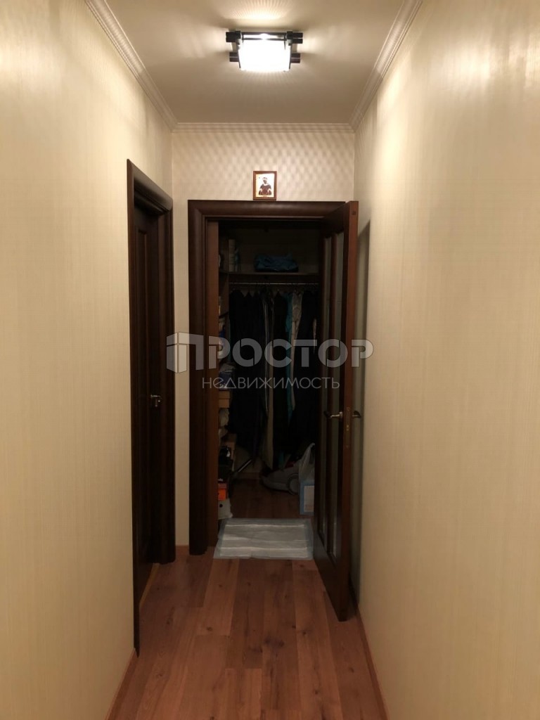 3-комнатная квартира, 55 м² - фото 28