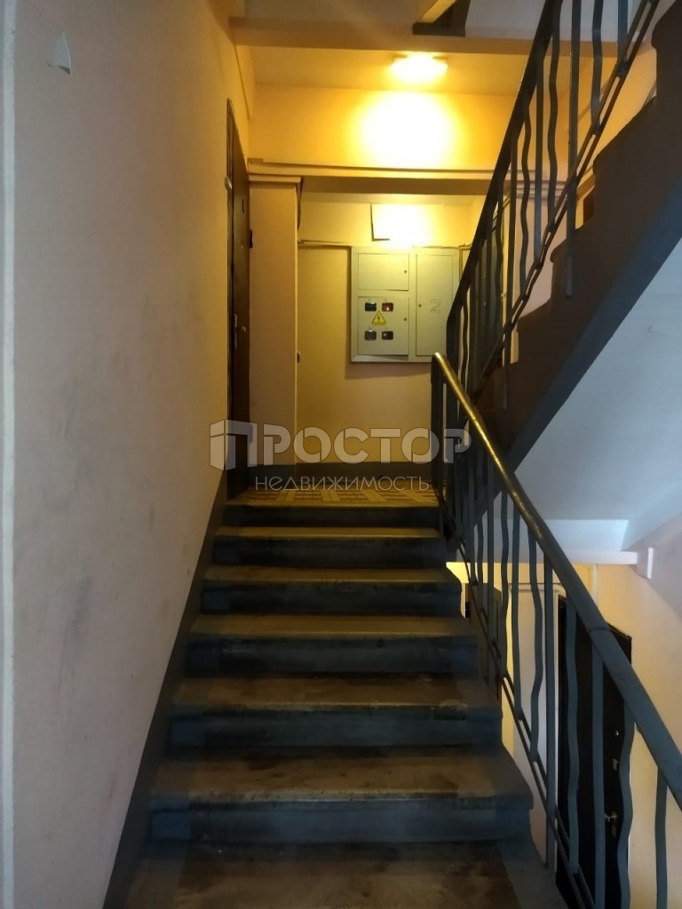 3-комнатная квартира, 55 м² - фото 11