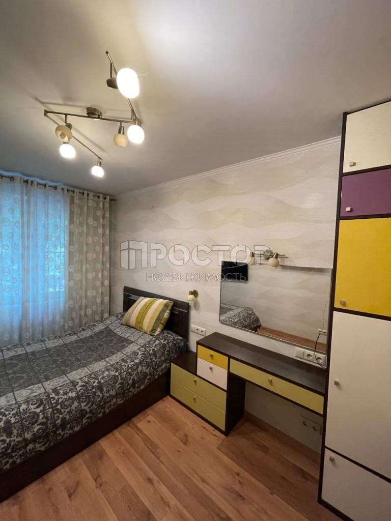 3-комнатная квартира, 55 м² - фото 25