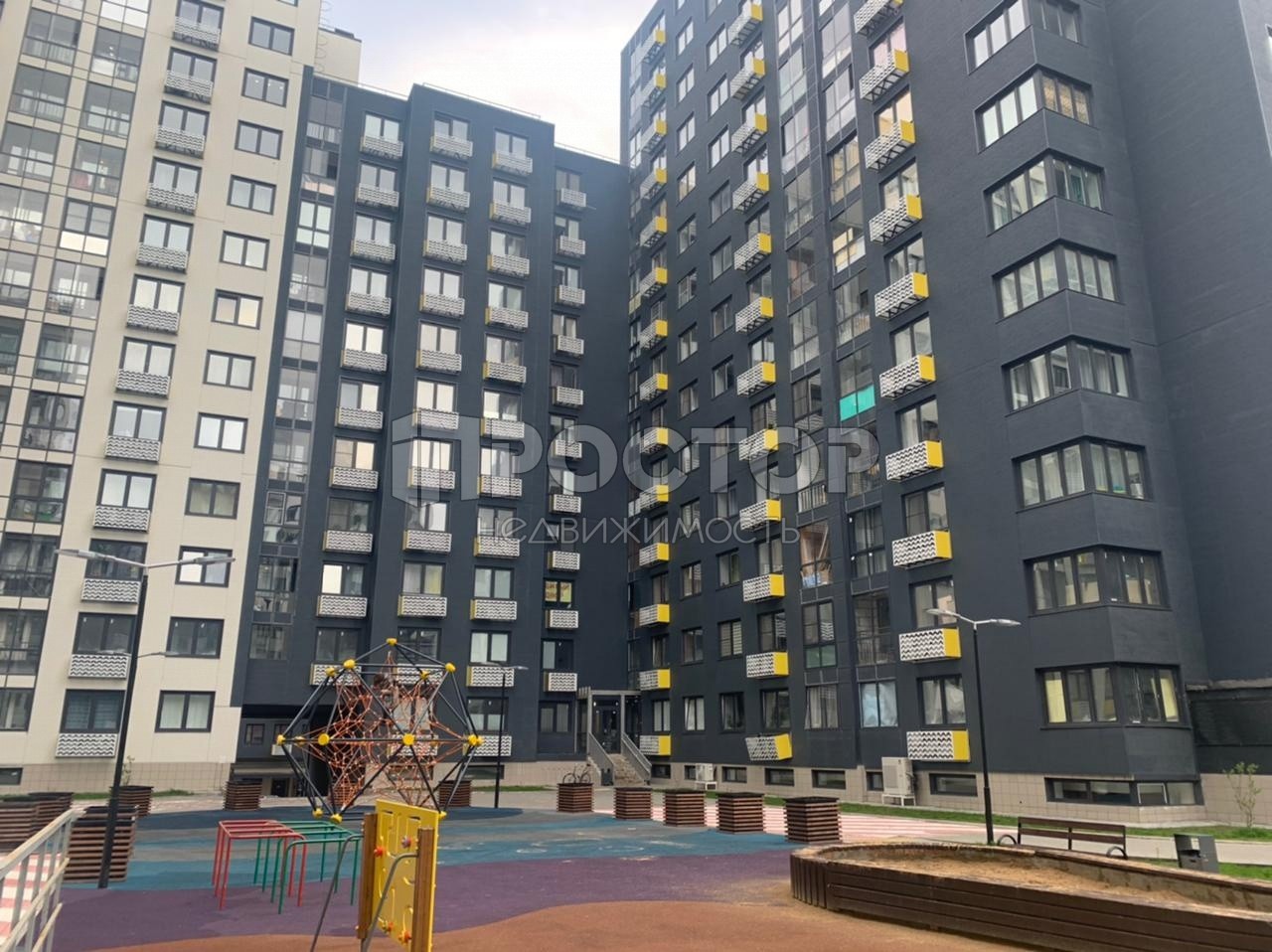 Студия, 18 м² - фото 8