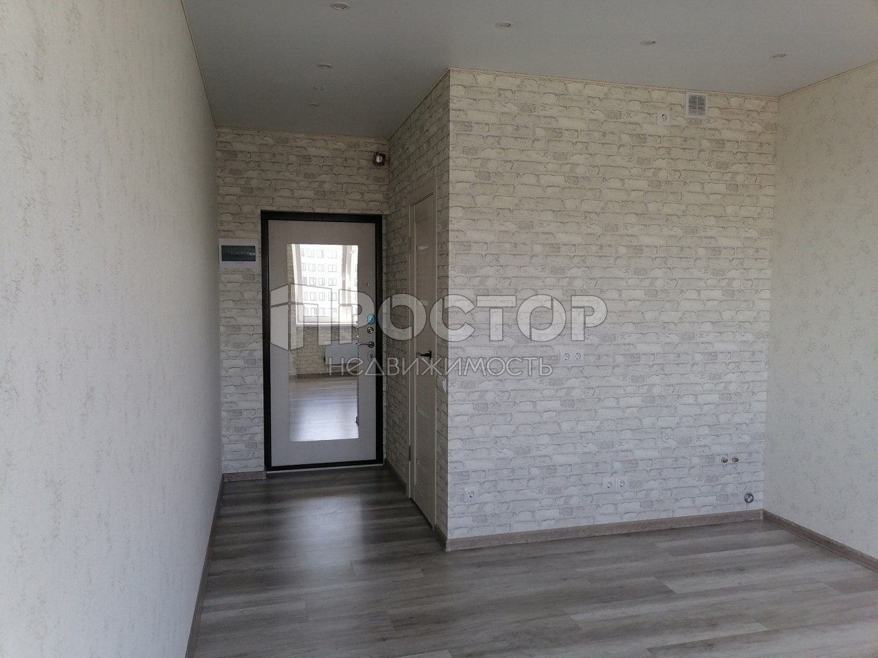 Студия, 18 м² - фото 3